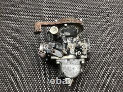 Yamaha SR250 Carburettor Carb Full Bike Broken January 2023 5631 T335