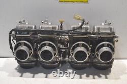 Yamaha XJ900 s Diversion 4KM Carbs carburettor