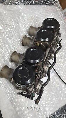 Yamaha YZF600 Thundercat 600 Carbs Carburettor