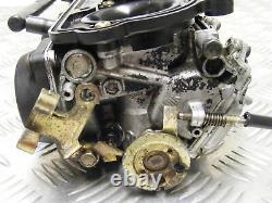 ZX6R Carburetors Carbs Genuine Kawasaki 2000-2001 A471