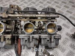 1989 YAMAHA FZR 600 (3HE) Carburateur CARBS