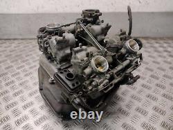 1995 Honda Vfr 750 Carburateur Carburateur