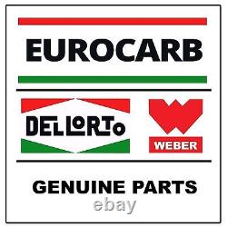 Alfa Romeo 1750 2000 paire de véritables carburateurs Weber 40 DCOE 138 offre spéciale