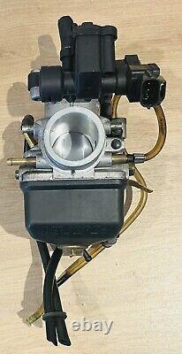 Aprilia Rs125 28mm Vhst28 Carburateur De Glucides 2007-2011 2t Euro 3 Rs 125 07-11