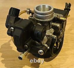 Aprilia Rs125 28mm Vhst28 Carburateur De Glucides 2007-2011 2t Euro 3 Rs 125 07-11