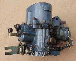 Carburateur Classique Solex 32/32 Carburateur Fs7024