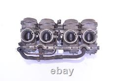 Carburateur Honda CBR 1000 F SC24 1988-2000 1.00 Essence 96kw 1988 14648701