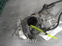 Carburateur Keihin FCR 40mm pour Honda CRF450R CRF450 R 2003 00AAQB06