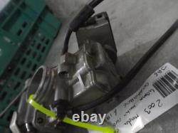 Carburateur Keihin FCR 40mm pour Honda CRF450R CRF450 R 2003 00AAQB06