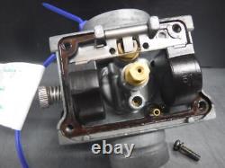 Carburateur MIKUNI 12A 00 Yamaha RD125LC RD125 LC MK1 1983-1984