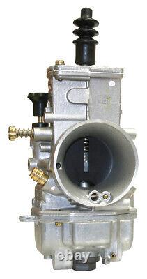 Carburateur Mikuni TMX à glissière plate d'origine, style ancien, modèle standard TMX38-27