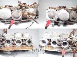 Carburateur OEM ForParts 1979-1980 HONDA CBX1000 CBX1050 CBX 1000 1050