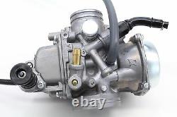 Carburateur Trx300 Fw Fourtrax 96 97 98 99 00 Carb Véritable Honda #k77