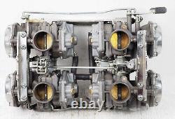 Carburateur complet YAMAHA 85-07 Vmax 1200 VMX12 V-Max