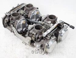 Carburateur complet YAMAHA 85-07 Vmax 1200 VMX12 V-Max
