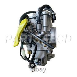 Carburateur pour Honda TRX450R 2004-2005 16100-HP1-673 Carburateur