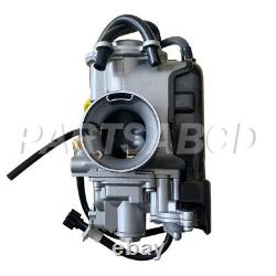 Carburateur pour Honda TRX450R 2004-2005 16100-HP1-673 Carburateur