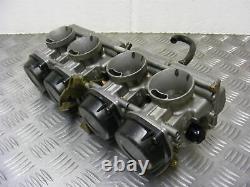 Carburateurs FZR600 3HE No4 1989-1993 Yamaha 170323