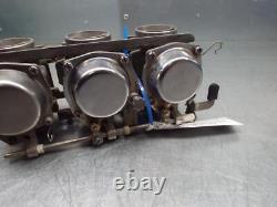Carburateurs HITACHI 3J3 pour Yamaha XS850 XS 850 1980-1981