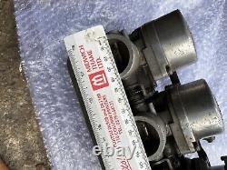 Carburateurs HONDA KEHIN VB, 4 CYL HONDA CARBS O/D 50mm Inlet CBX550