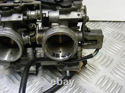 Carburateurs Honda CBR 1000 F - 1993-1999 A675