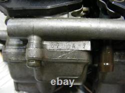 Carburateurs Honda CBR 1000 F - 1993-1999 A675