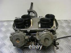 Carburateurs Honda VFR 400 R NC30 Carbs 1989 1990 1991 1992 VFR400 A735