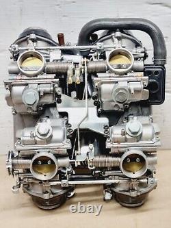 Carburateurs Honda Vfr750 Rc30 16100MR7602