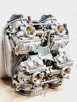Carburateurs Honda Vfr750 Rc30 16100MR7602 Hrc Honda Race