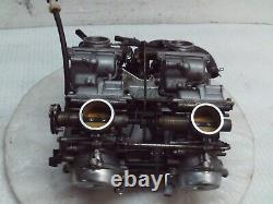 Carburateurs Honda Vfr 750fl (25162)