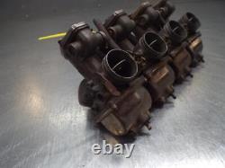 Carburateurs KEIHIN 022A pour Honda CB500K SOHC 71-74 et CB550K SOHC 75-76