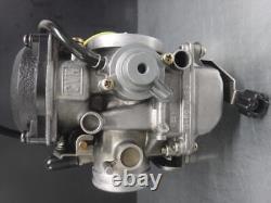 Carburateurs KEIHIN G460 pour Kawasaki ZRX1100 ZRX 1100 1997-2001