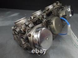 Carburateurs KEIHIN VE65C pour Honda CBX750F CBX750 F Horizon 1984-1986