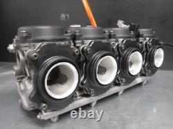 Carburateurs KEIHIN VP05A pour Honda CB250F CB250 F Hornet 1996-2000