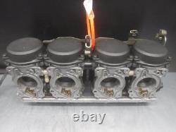Carburateurs KEIHIN VP61B pour Honda CBR600 FV-FW 1997-1998