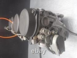 Carburateurs KEIHIN VP61B pour Honda CBR600 FV-FW 1997-1998