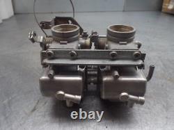 Carburateurs MIKUNI 16M 00 pour Yamaha XS400 RJ RK SECA DOHC 1982-1983