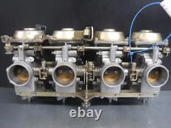 Carburateurs MIKUNI 3SK00 pour Yamaha FJ1200 FJ 1200 3SK 1989-1991