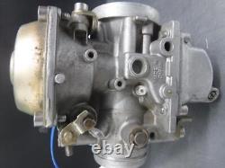 Carburateurs MIKUNI 3SK00 pour Yamaha FJ1200 FJ 1200 3SK 1989-1991