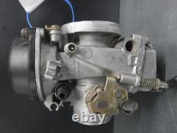 Carburateurs MIKUNI BST33 B409A K692 pour BMW F650 Funduro 1997-2000