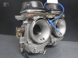 Carburateurs MIKUNI BST33 B409A K692 pour BMW F650 Funduro 1997-2000