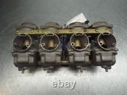 Carburateurs MIKUNI pour Yamaha FJ1200 FJ 1200 1991-1993