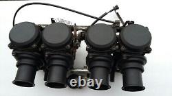 Carburateurs YAMAHA FZR 600 R FZR600R FOXEYE 4JH 1994 1995 Carbs