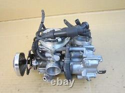 Carburateurs complets pour Honda Vt750 DC Shadow 01-03, 2348 miles