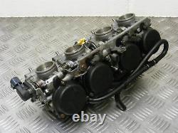 Cb600s Carburateurs Hornet Carburateurs Véritable Honda 2000-2001 A497