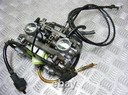 Gpz500 Carburateurs No2 Ex500a 1987-1993 Kawasaki 061222