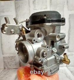 Harley Oem 27412-99d Twin Cam Touring All Stock CV Carb Cruise 45/190 A3