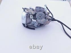 Honda Carburetor 1993-2012 Xr650 L Oem Carb Assemblage Véritable Oem Nouveau Authentique