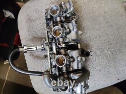 Honda Cb400 Sf Nc31 Superfour 1992/3 Carbures De Rechange Ou De Réparation