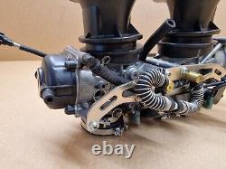 KTM 950 SM LC8 Carburateurs Carburateurs Complets TBE 2005 2008